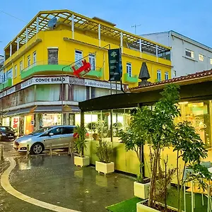 Lar Dois Coracões Albergue Algés