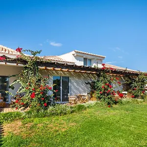Abacatus Casa de Férias