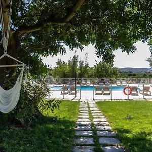 Quinta Da Capelinha Alojamento de Turismo Rural
