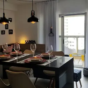Viva Sampa! Apartamento São Paulo