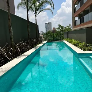- Mariana - Apartamento São Paulo