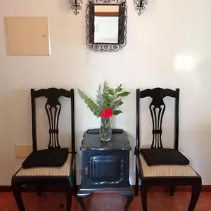Jardim Apartamento Funchal (Madeira)